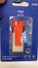 爱国者（aigo）32GB USB3.2 U盘 U332 背夹式 伸缩优盘 年轻双色好搭配 活力橙 实拍图