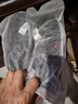 京东自营洗鞋服务运动鞋任洗3双上门取送价值2000元内小白鞋京东洗衣 实拍图