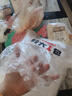 新鲜生活保鲜罩一次性保鲜膜套食品专用剩菜罩松紧保鲜袋强韧不易破400只 实拍图