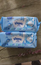 舒洁（Kleenex）纯水湿厕纸80抽*10包 (800抽)清洁湿纸巾私处清洁EDI纯水 实拍图