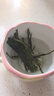 徽六绿茶太平猴魁茶叶50g 寻味2000极品2025新茶雨前手工捏尖自己喝 实拍图