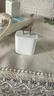 Apple/苹果 20W USB-C充电器  type-c充电器苹果手机充电器原装手机快充头 苹果17手机充电器 实拍图