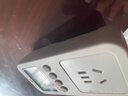 优利德（UNI-T）UT230A-II 功率插座 家用功率检测器电压电流电量功率计量插座 实拍图