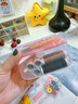 范爷家缝纫机家用小型手持电动便携迷你手工裁缝机器手动自动器手缝缝补 实拍图