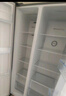 容声547L对开门冰箱大容量超薄一级能效风冷无霜双变频节能抗菌净味冷藏冷冻以旧换新BCD-547WD12HP 实拍图
