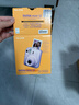 富士（FUJIFILM）instax  mini12 一次成像 立拍立得相机 mini12 鸢尾紫 官方标配（无相纸及周边配件） 实拍图