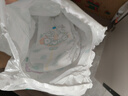 帮宝适超薄透气清新帮拉拉裤新生儿婴儿尿布湿尿片透氧Pro mini XXL20 实拍图