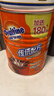 阿华田（Ovaltine）可可粉罐装1.38kg 营养早餐代餐牛奶冲饮即食蛋白型固体饮料1380 实拍图