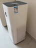 米家【家电国家补贴】小米空气净化器5S家用除甲醛除菌除过敏AC-M24-SC 实拍图