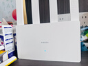 小米（MI）路由器BE3600 2.5G【小米手机上网搭档】3600兆级 WiFi7 4核高通处理器 2.5G网口 智能家用路由 实拍图