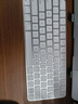 Apple/苹果 妙控键盘-中文 (拼音) 带有触控ID 轻薄苹果键盘蓝牙键盘无线键盘办公键盘 实拍图