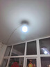 欧普照明led灯泡大功率家用商用E27螺口省电节能灯室内工厂车间照明球泡灯 50W白光【1个装】质保3年 实拍图