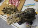 HT惠州梅菜华通梅菜芯梅菜干梅菜扣肉饼下饭菜正宗特产芥菜梅干菜 梅菜芯300g甜 实拍图
