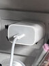 Apple/苹果 20W USB-C充电器  type-c充电器苹果手机充电器原装手机快充头 苹果17手机充电器 实拍图