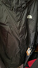 北面（The North Face）机能三合一冲锋衣男抓绒内胆户外运动防水外套25秋冬上新|89B1 8UR/宇宙黑 XXL /185/116 实拍图