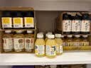 露露植本枸杞桑葚饮330ml*15瓶养生水植物饮料整箱茶饮 实拍图