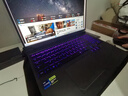 雷神猎刃S 【RTX5060】16英寸学生游戏笔记本电脑（i9-14900HX 16G1T 240Hz蜂鸟屏）国家政府补贴 实拍图