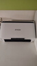 爱普生（EPSON）DS-410 A4馈纸式扫描仪自动连续扫描 高速办公用 双面彩色扫描 实拍图