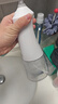京东京造冲牙器便携式2喷嘴 300ML大水箱洗牙器水牙线洁牙器冲洗器牙齿清洁正畸预防牙结石生日礼物男 实拍图