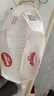 好奇（Huggies）铂金装小桃裤纸尿裤L120片(9-14kg)大号尿不湿【透爽散热】 实拍图