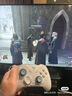 飞智冰原狼4多模版无线游戏手柄 类xbox 力调节摇杆双切扳机 switch电脑PC手机steam体感NS 丝之歌 实拍图
