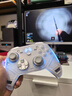 北通鲲鹏70精英无线游戏手柄AI智控自适应双切扳机摇杆 xbox电脑PC蓝牙NS体感 steam电视switch2原神 实拍图