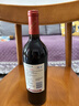 长城 特选5橡木桶解百纳干红葡萄酒 750ml*6瓶 整箱装 中粮出品 实拍图