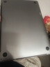 苹果（Apple） MacBook Pro/Air 二手苹果笔记本电脑 商务 办公 游戏 设计 剪辑 99新【爆款】18款9Q2灰9U2银8G/256G 实拍图