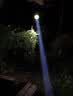 小野人头灯强光超长续航户外头戴式夜钓鱼登山家用工地超亮充电照明小灯 旗舰款-白光+黄光双光源【强力推荐】 实拍图
