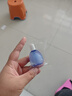 葵花蓝莓叶黄素滴眼液缓解疲劳干涩水润通用护眼便捷非眼药水 实拍图