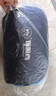 探险者（TAN XIAN ZHE）睡袋成人 户外冬季加厚保暖睡袋春秋室内露营午休隔脏睡袋1.8KG 实拍图