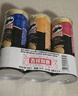 品客（Pringles）零食膨化食品 薯片80g*3 组合装（经典M5+法式鸡肉卷+黑松露） 实拍图