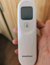 鱼跃（Yuwell）电子体温计家用医用体温额温枪婴儿童老人温度计测温枪YHW-1 实拍图