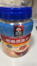 桂格（QUAKER）即食燕麦片1000克罐装 营养早餐 膳食纤维 零添加白砂糖 实拍图
