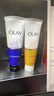 玉兰油（OLAY）乳液透亮洁面乳100g卸妆清洁控油洗面奶男士护肤品生日礼物送女友 实拍图