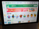 天猫精灵【京东物流】智能屏学习机10英寸护眼大屏AI大模型问答早教平板老人陪伴音响一体机音箱元旦年货礼 灰色【新升级10英寸护眼大屏】 标准版 实拍图