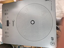 美的（Midea）家用电磁炉电陶炉电池炉2200W大功率猛火新型电磁灶一体微晶面板爆炒炒菜智能定时火锅炉MC-E22B60 实拍图