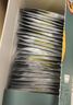 虎标中国香港品牌 花草茶 冻干柠檬片 冷泡泡水泡茶喝的60g独立包装 实拍图