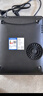 美的（Midea）电磁炉电陶炉 2200W大功率家用猛火爆炒耐用面板八档火力纤薄电磁灶火锅炉 C22-RT22E01 实拍图