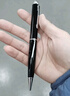 爱国者（aigo）录音笔32G R8822专业高清降噪一键操作 学习培训商务会议采访速记 录音器 黑色 实拍图