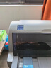 爱普生（EPSON）LQ-610KII 针式打印机 LQ-610K升级版 针式打印机（82列） 实拍图