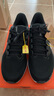 耐克NIKE跑步鞋男子减震飞马41 PEGASUS 41运动鞋FD2722-002黑白42.5 实拍图