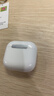 UKL【华强北顶配丨Air4代降噪款】蓝牙耳机适配苹果无线2025新款半入耳式金榜iphone17/16/15/14pods4 【原版正装全功能主动降噪版】 【主动降噪+空间音頻+三真电量】 实拍图