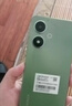 荣耀Play9T 大屏AI 6000mAh大电池 防水抗跌 双扬大音量 银发人群 8+256 松石绿  5G手机 实拍图