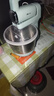 小熊（Bear）打蛋器 家用电动打蛋机 奶油奶盖打发器 烘焙手持自动搅蛋器 搅拌器DDQ-B03V1 实拍图