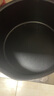 炊大皇汤锅不粘锅易洁煲汤炖煮熬粥汤奶锅22cm磁炉通用溢彩WG14320 实拍图