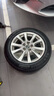 米其林（MICHELIN）汽车轮胎 225/55R17 101W 耐越 ENERGY MILE 适配君威/迈锐宝/A6L 晒单实拍图