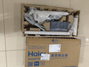 海尔（Haier）吸尘器家用宠物拖地除尘机小型轻音大吸力大功率轻机身吸尘机湿拖擦地吸拖一体HZG-Q29W新年好礼 实拍图
