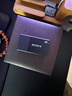 索尼（SONY）MRW-S1 支持UHS-I和UHS-II SD卡读卡器 USB3.1(Gen 1)端口 实拍图
