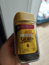 雀巢（Nestle）醇品速溶美式黑咖啡粉0糖0脂*健身燃减防困瓶装50g 实拍图